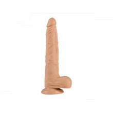 Dildo Realístico Long John