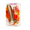 Dildo Realístico Long John