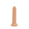 Dildo Realístico Loving Joy Mini Silicone 4,5"