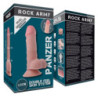 Dildo Rock Army Dual Density Panzer