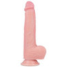 Dildo Rock Army Liquid Silicone  Spitfire