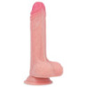 Dildo Rock Army Liquid Silicone Mustang