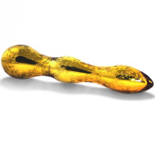 Dildo Shiri Zimm Espejo Dorado