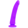 Dildo Silicona Delta Club Toys 23 cm