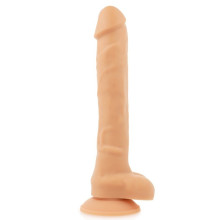 Dildo Silicona Density 24 cm Beis