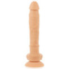 Dildo Silicona Density 24 cm Beis