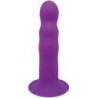 Dildo Silicona Dual Density Hitsens 3 Adrien Lastic