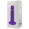 Dildo Silicona Dual Density Hitsens 3 Adrien Lastic