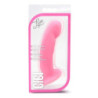 Dildo Silicona Luxe Cici Pure Silicone