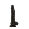 Dildo Silicona Real Safe Long Stocky 9,5