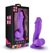 Dildo Silicona Ruse Juicy