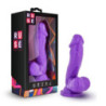Dildo Silicona Ruse Juicy