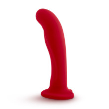 Dildo Silicona Temptasia Jezebel Rojo