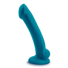Dildo Silicona Temptasia Reina Azul