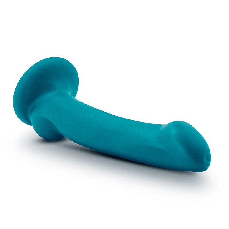 Dildo Silicona Temptasia Reina Azul