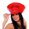 Gorra Chica Mala
