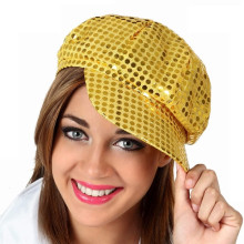 Gorra Lentejuelas