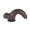 Dildo Sliding Skin Dual Density Lovetoy 8,5"