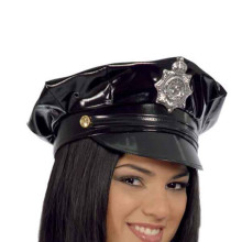 Gorra Policía