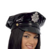 Gorra Policía