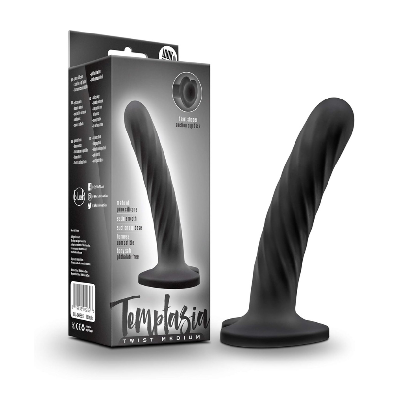 Dildo Temptasia Twist Medium
