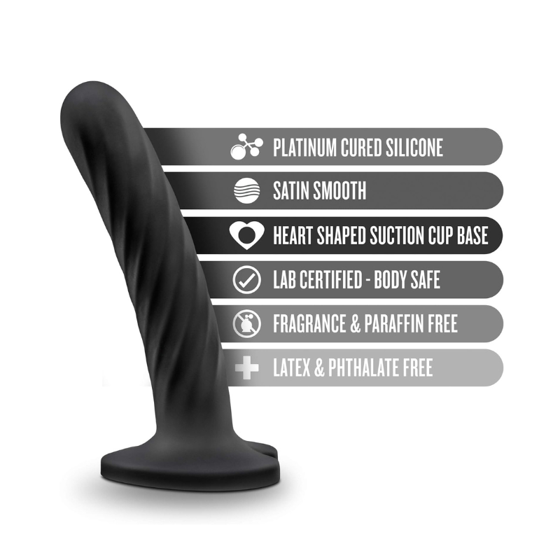 Dildo Temptasia Twist Medium
