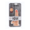 Dildo Ventosa Dual Density Get Real 6
