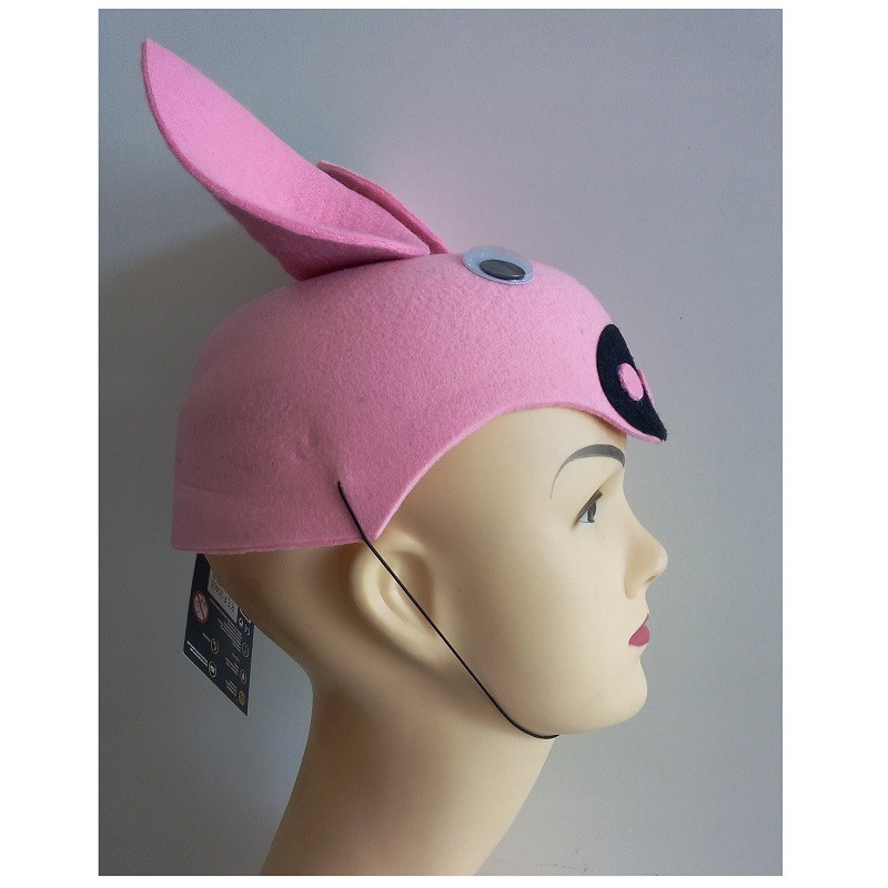 Gorro Cerdit@