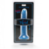 Dildo Ventosa Dual Density Get real 7,5