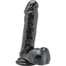 Dildo Ventosa Get Real 7