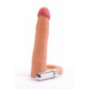 Dildo Vibrador Doble  Penetración Ultra Soft Double 6,25 Lovetoy