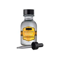 Gotas Besables KamaSutra Oil Of Love Coconut Pineapple 22 ml