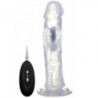 Dildo Vibrador Realrock 9