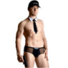 Disfraz 4602 Police Softline Masculino