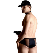 Disfraz 4602 Police Softline Masculino