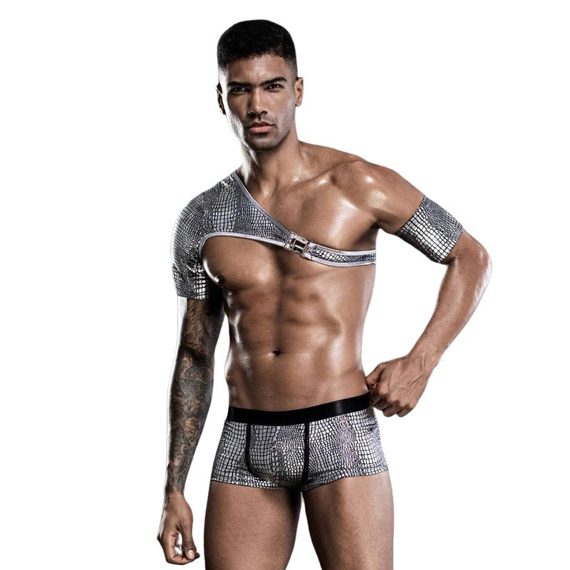 Disfraz 7237 Espartaco Sexy Men