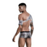 Disfraz 7237 Espartaco Sexy Men