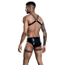 Disfraz 7257 Tribal Sexy Men