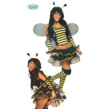 Disfraz Abeja Sexy