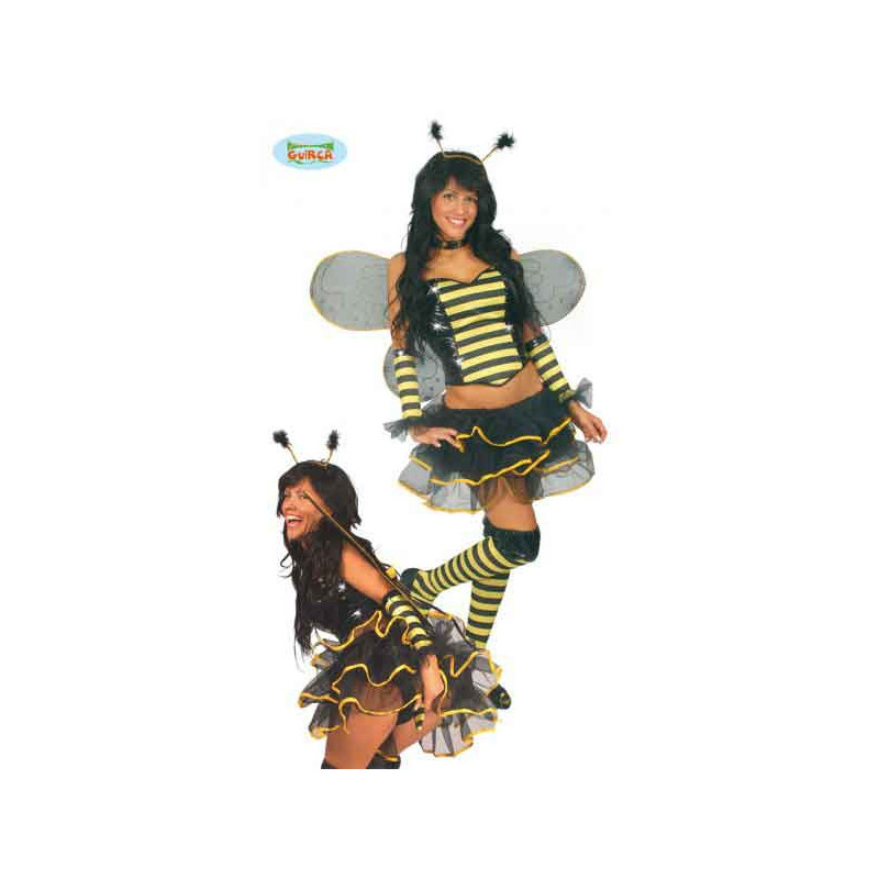 Disfraz Abeja Sexy