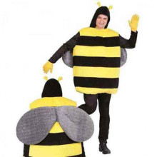Disfraz Abejorro