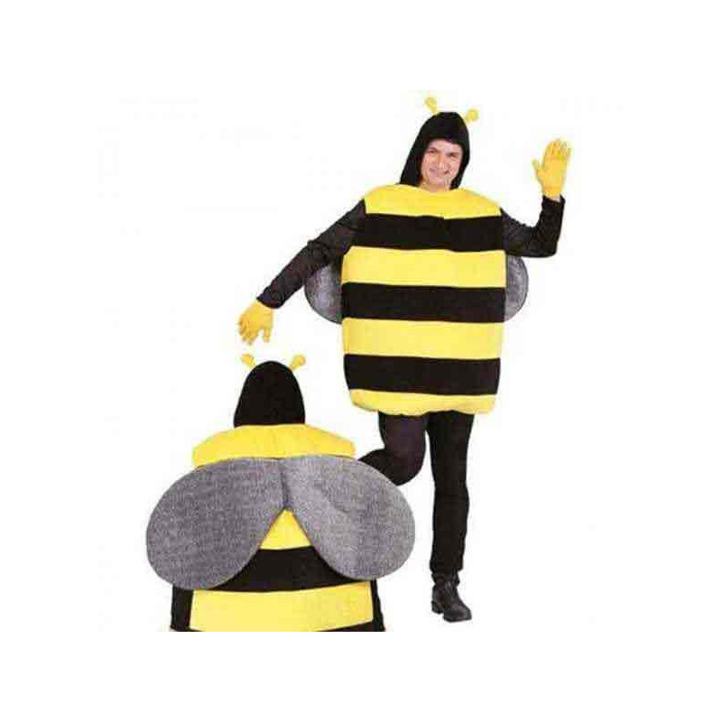 Disfraz Abejorro