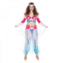 Disfraz Bailarina oriental