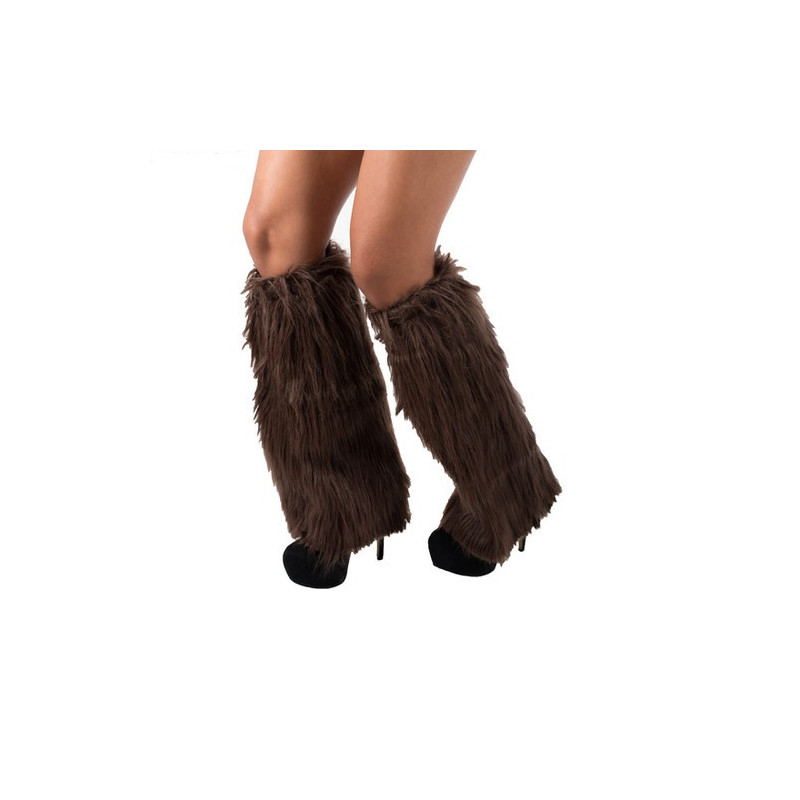 Disfraz Bear Naomi Marrón Picaresque