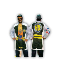 Disfraz Broma Cuerpazo Bomberos