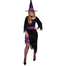 Disfraz Bruja
