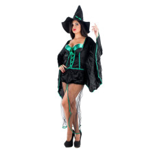 Disfraz Bruja Sexy