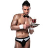 Disfraz Camarero 020 Conjunto Passion