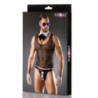 Disfraz Camarero Roleplay Saresia 18246 Mayordomo Sexy
