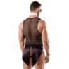 Disfraz Camarero Roleplay Saresia 18246 Mayordomo Sexy